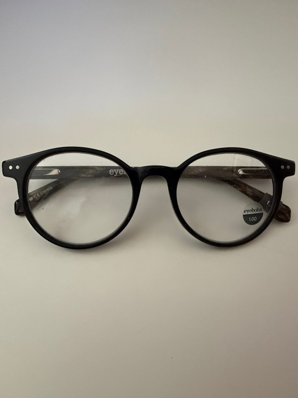 Eyebobs Readers  - Brand New - Case Closed 3198-07      RX Quality